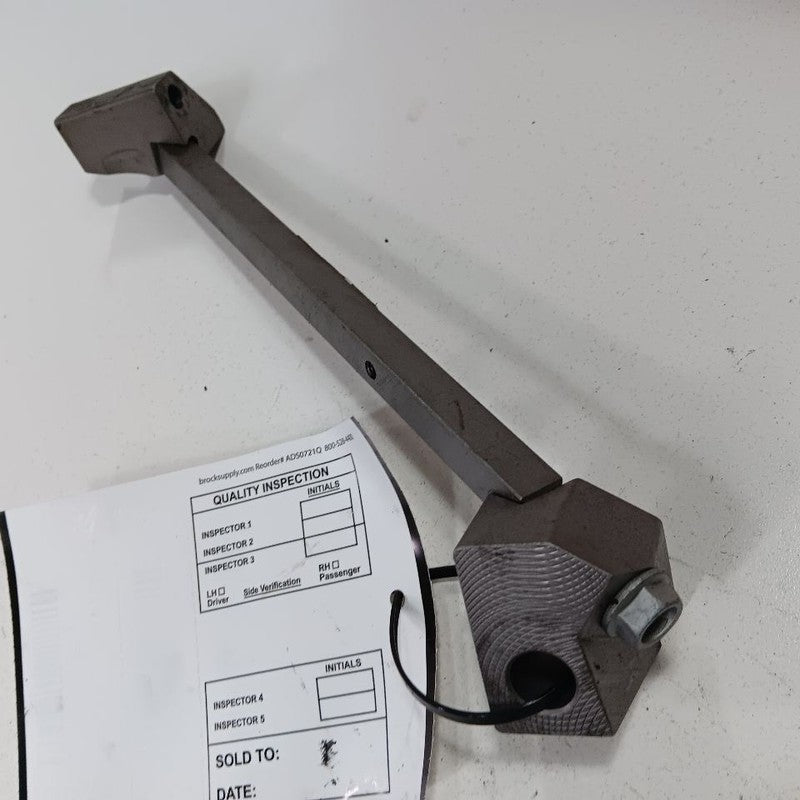 Chevy Trailblazer Automatic Transmission Upper Brace {12698874} 2021 2022 2023 