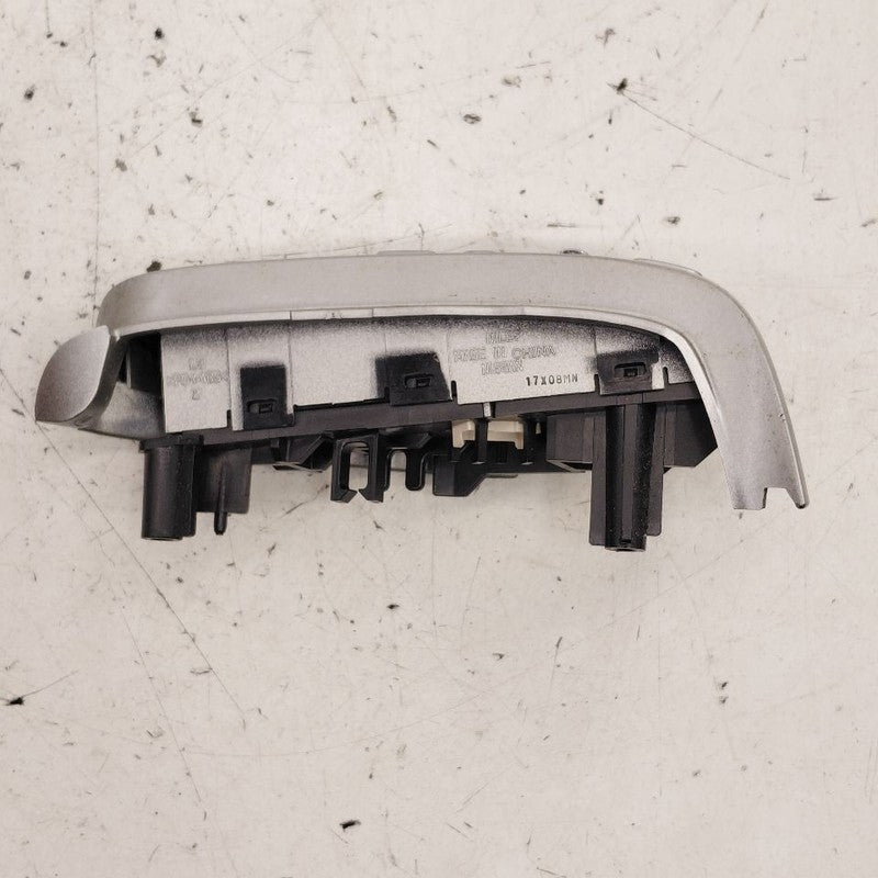 Nissan Versa Note Steering Wheel Control Switch  2019 2018 2017