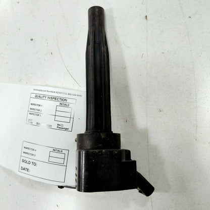 Coil Ignition Ignitor Naturally Aspirated Fits 21-24 Hyundai Elantra O