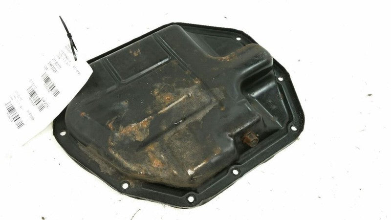 11110ET010 Oil Pan 2.0L Lower Fits 07-12 NISSAN SENTRA