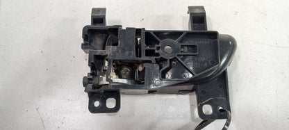 Subaru Legacy Door Handle Right Passenger Front Interior Inside 2010 2