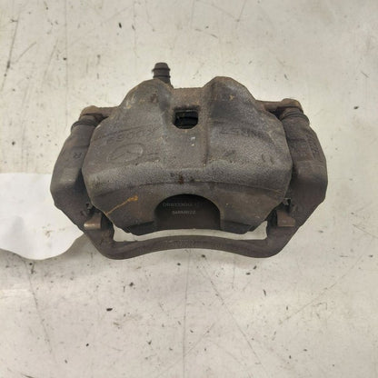 Passenger Right Front Brake Caliper Naturally Aspirated Fits 16-21 Maz