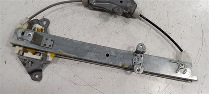 Passenger Right Rear Window Regulator Track Fits 09-14 MAXIMA  OEM