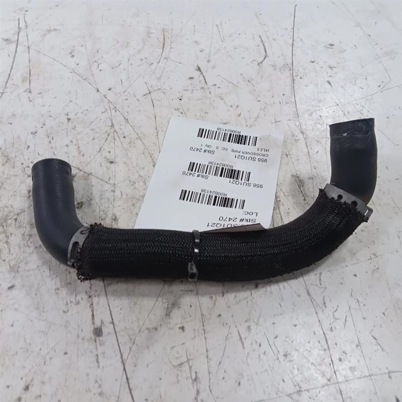 Subaru Legacy Coolant Line Crossover Pipe  2.5L 2020 2021 2022 2023 20
