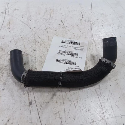 Subaru Legacy Coolant Line Crossover Pipe  2.5L 2020 2021 2022 2023 20