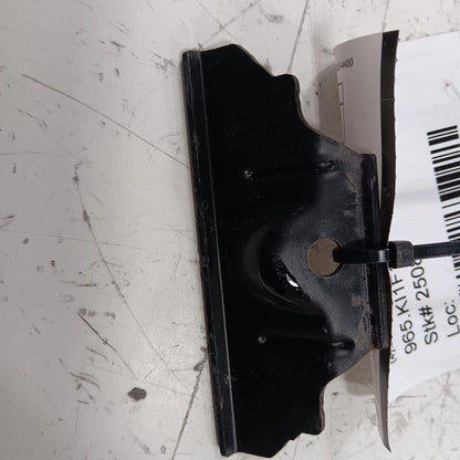 Kia Forte Battery Hold Down  2015 2016 2017 2018 OEM
