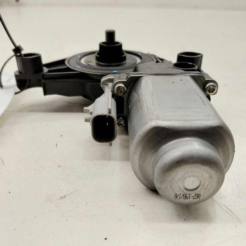Left Rear Power Window Motor Fits 11-23 Chrysler 300