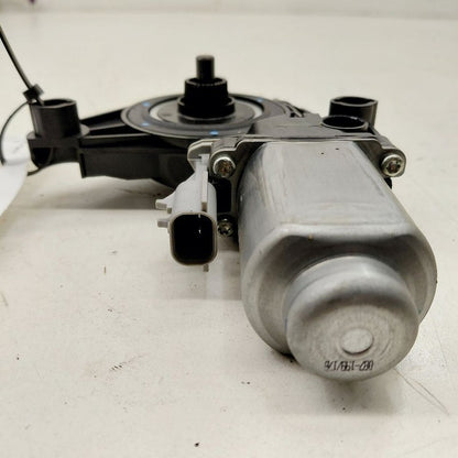 Left Rear Power Window Motor Fits 11-23 Chrysler 300