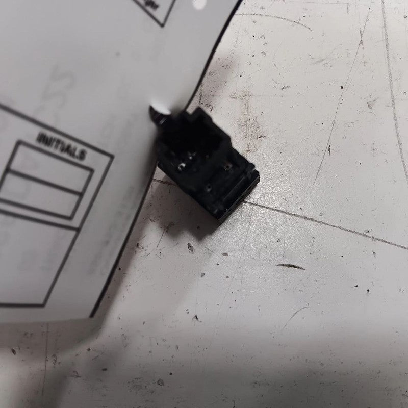 Nissan Kicks Traction Control Switch  2021 2022 2023 2024