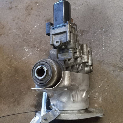 Transfer Case Single Speed Automatic Transmission Fits 19-20 Jeep Rene