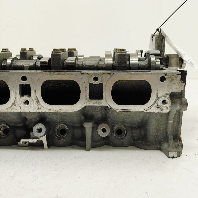 Engine Cylinder Head Fits 18-22 Ford Ecosport OEM