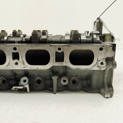 Engine Cylinder Head Fits 18-22 Ford Ecosport OEM