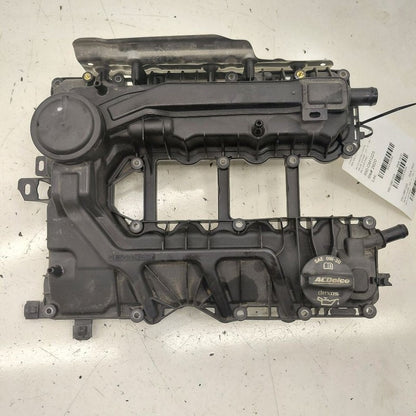 Chevy Trax Engine Cylinder Head Valve Cover  1.2 2025 2024