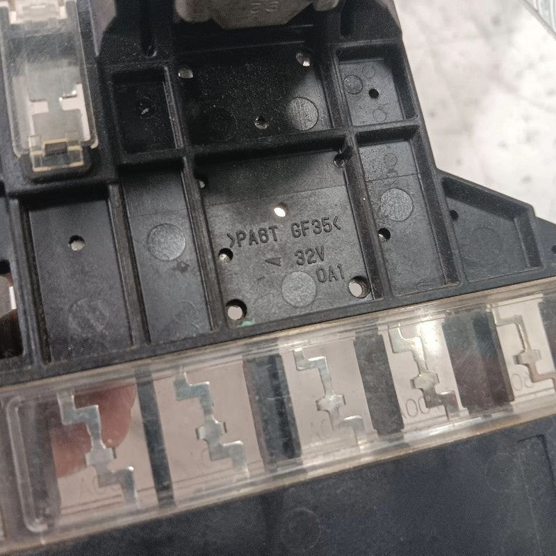 Nissan LEAF Battery Cable  2013 2014 2015 2016 2017