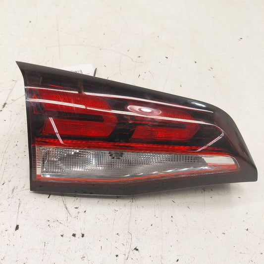 Driver Left Rear Tail Light Brake Lamp Incandescent Fits 22-24 Chevy E