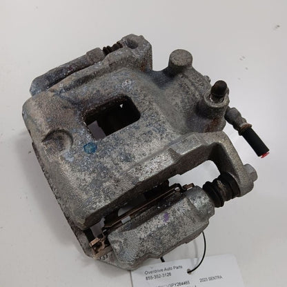 Nissan Sentra Driver Left Front Brake Caliper Fits 20-23