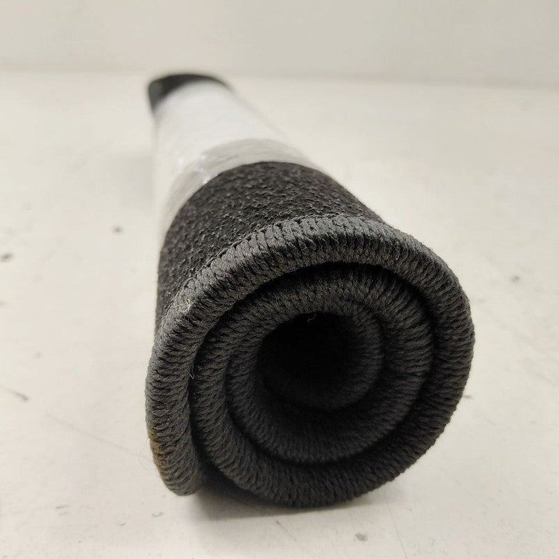 Subaru Crosstrek Floor Mat Left Driver Side Rear  2023 2022 2021