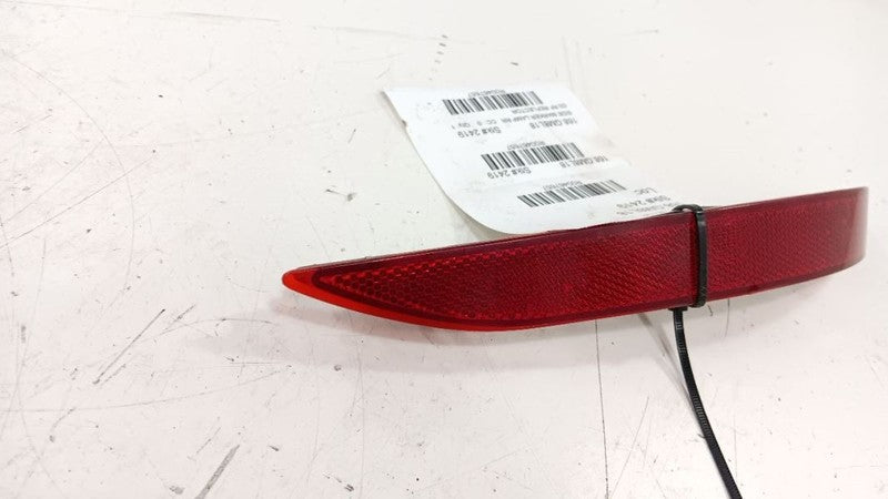 Chevrolet Equinox Rear Marker Light Lamp 2018 2019 OEM