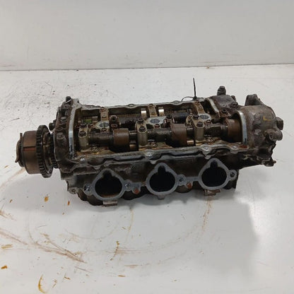 Passenger Right Rear Engine Cylinder Head VQ37VHR Fits 09-20 Nissan 370Z