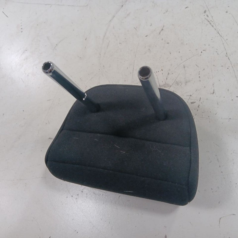 Outlander Sport Center Middle Headrest Seat Head Rest Rear Back  2019 
