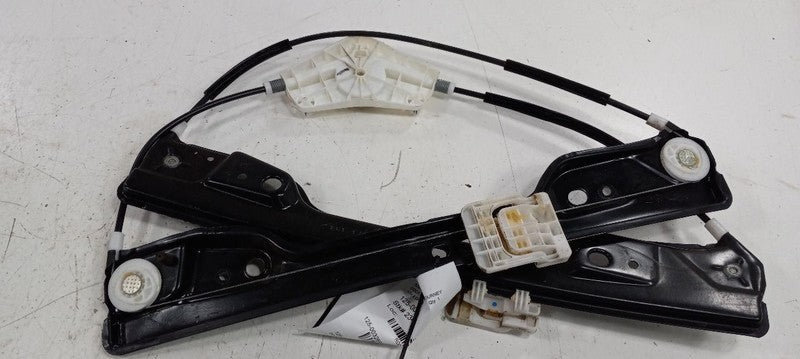 Passenger Front Right Window Regulator Track Fits 09-20 Dodge Journey 