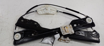 Passenger Front Right Window Regulator Track Fits 09-20 Dodge Journey 