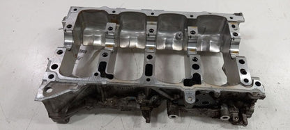 Mazda CX-5 Engine Block Crankshaft Main Cap 2017 2018 2019 OEM