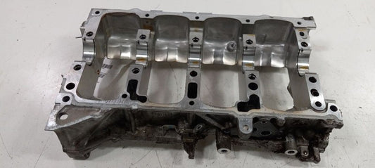 Mazda CX-5 Engine Block Crankshaft Main Cap 2017 2018 2019 OEM