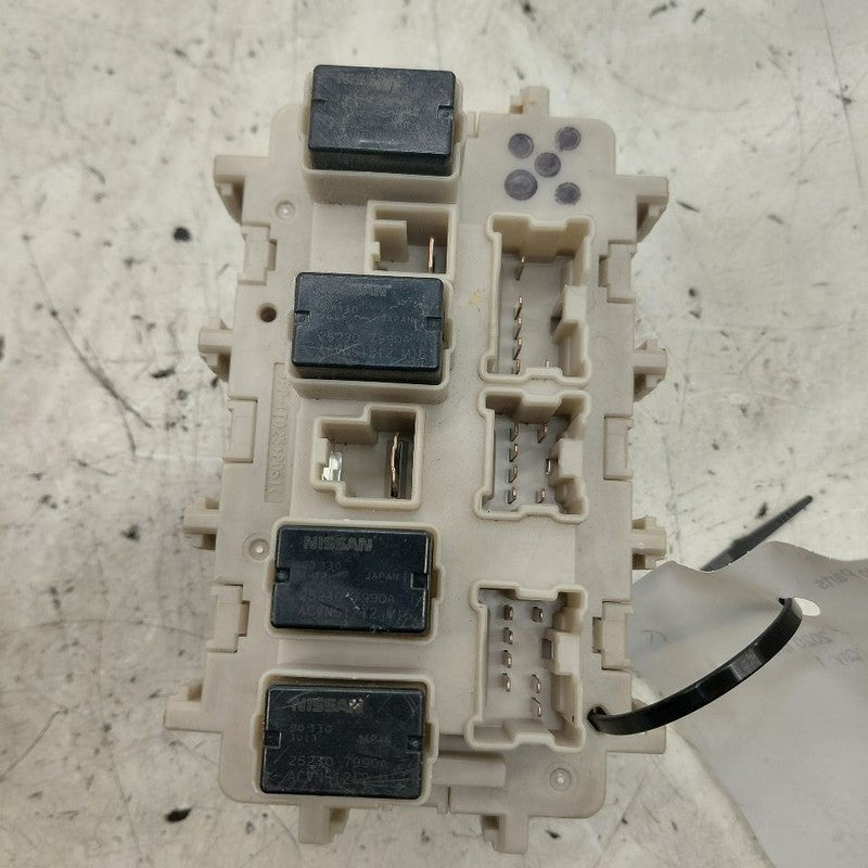 Nissan Murano Cabin Fuse Box Interior Inner Under Dash  2020 2021 2022