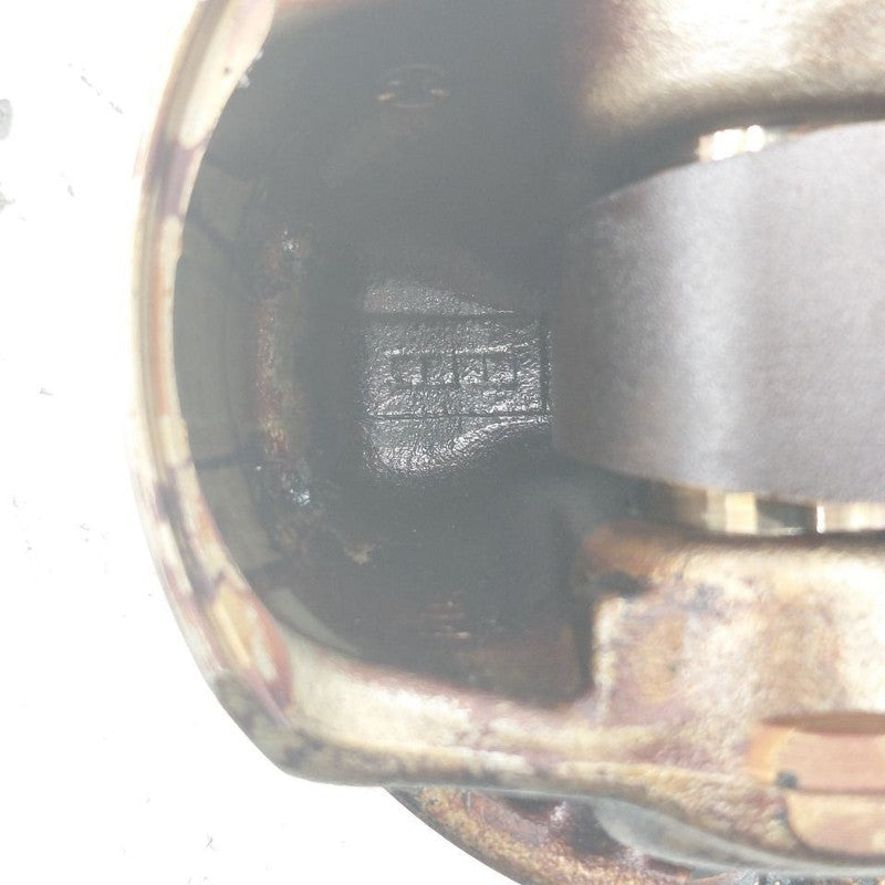 Hyundai Santa Fe Single Piston With Connecting Rod   2.0 2019 2020