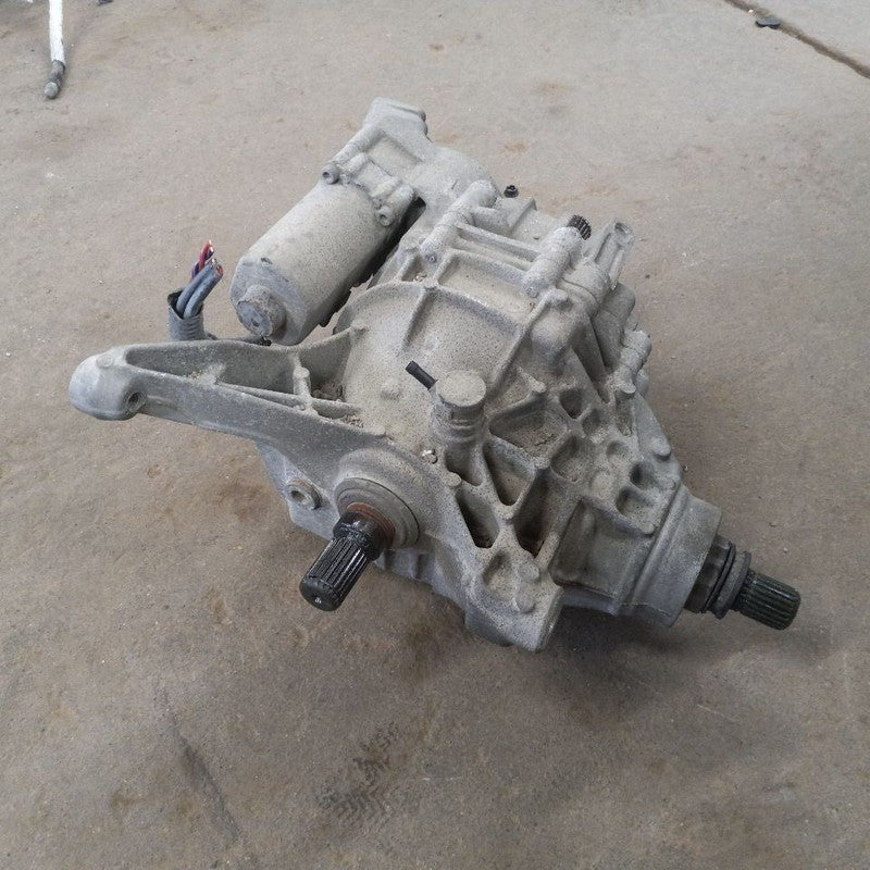 Axle Carrier Rear Fits 15-23 RENEGADE