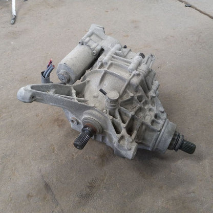 Axle Carrier Rear Fits 15-23 RENEGADE