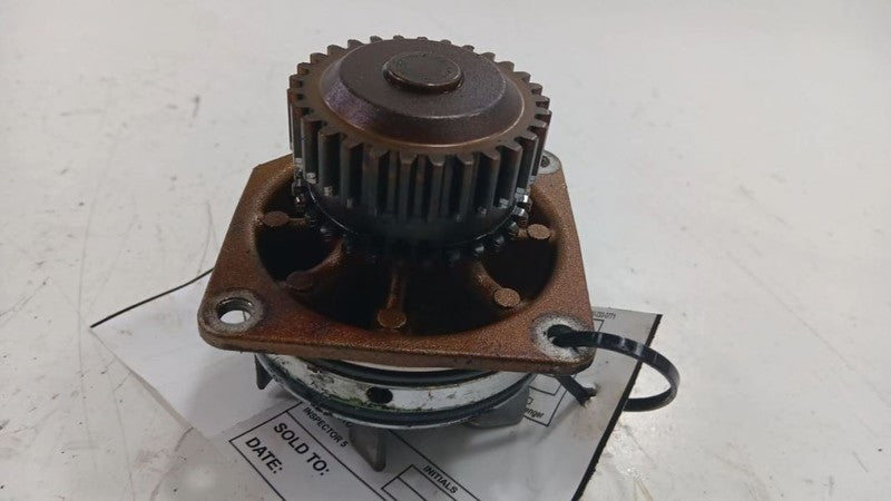 B1010JK20A Coolant Water Pump VQ37VHR Fits 09-20 370Z