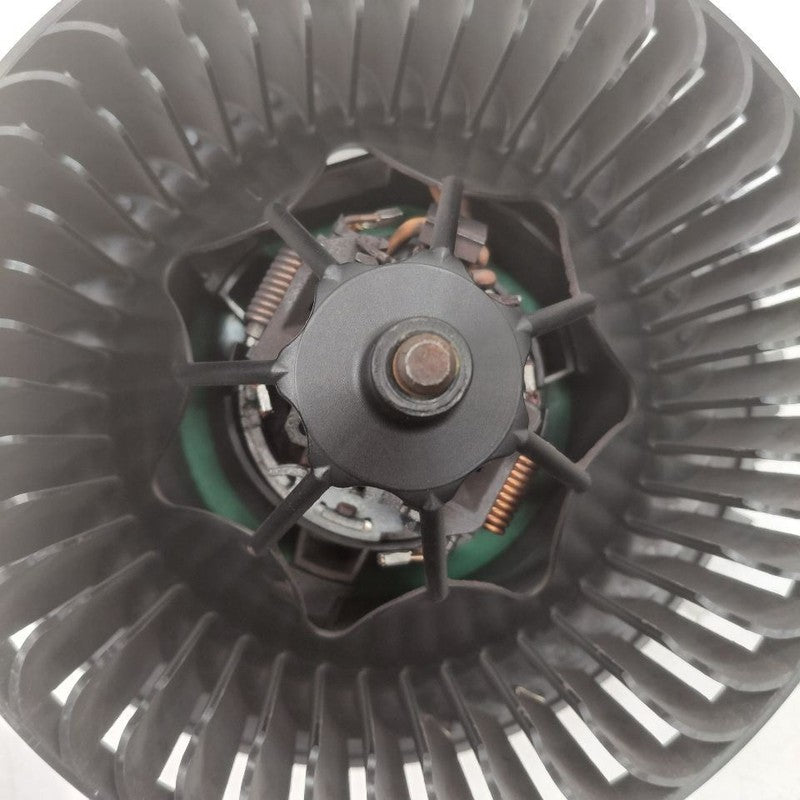 Blower Motor Fits 19-25 Volkswagen Jetta