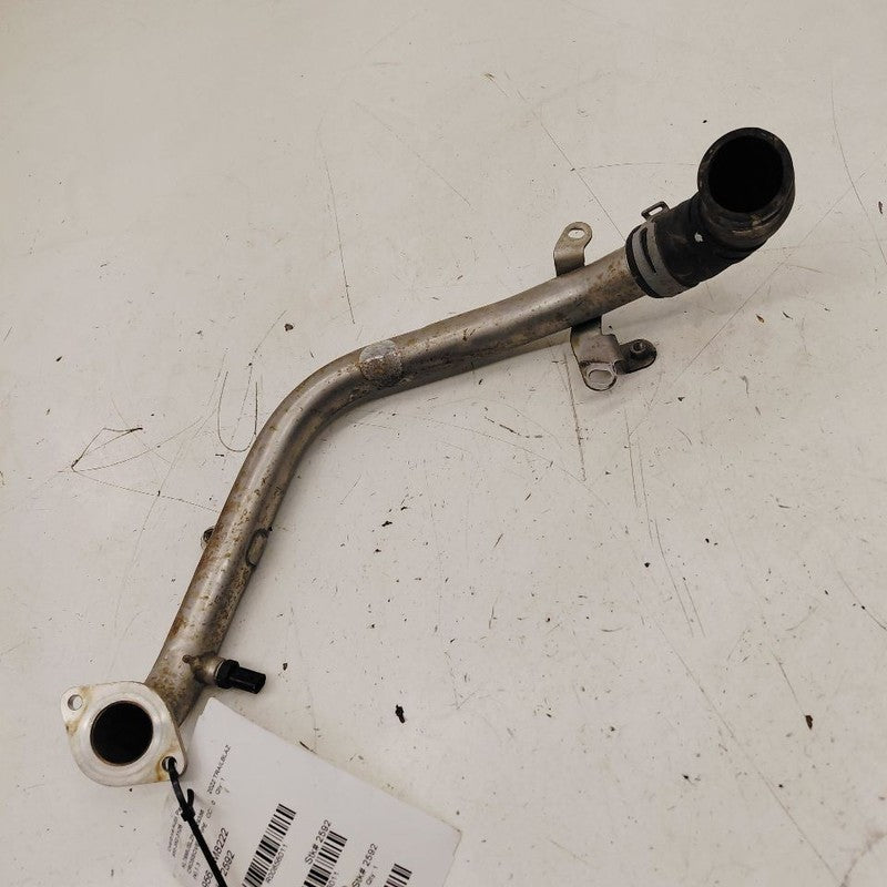 Chevy Trailblazer Coolant Line Crossover Pipe  1.3 2023 2022 2021