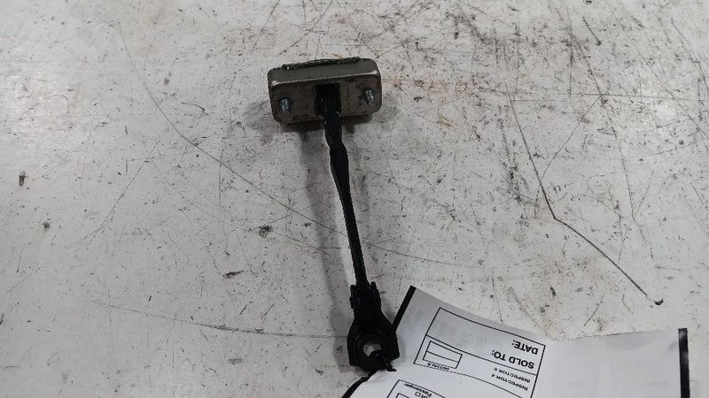 Nissan Maxima Door Check Right Passenger Rear Hinge Stopper Detent  2018 2019 20