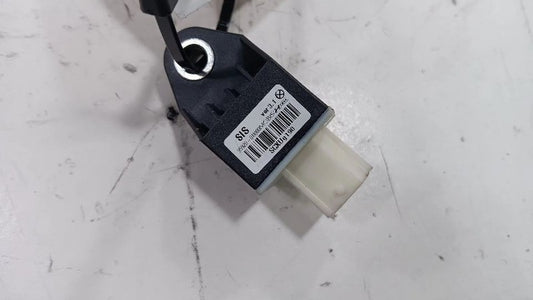 Kia Forte Sensor  2014 2015 2016