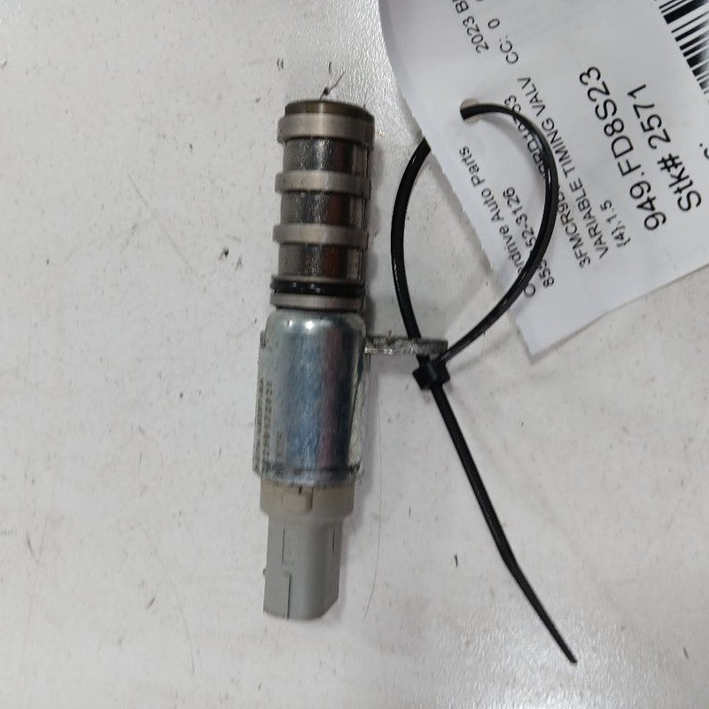 Ford Bronco Sport Variable Timing Gear Oil Control Valve Solenoid 2024