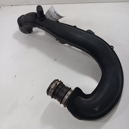 Ford Fusion Turbo Super Charger Inter Cooler Hose Line Tube  2016 2015