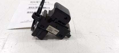 Nissan Maxima Window Switch Power Left Rear 2011 2012 2013 2014
