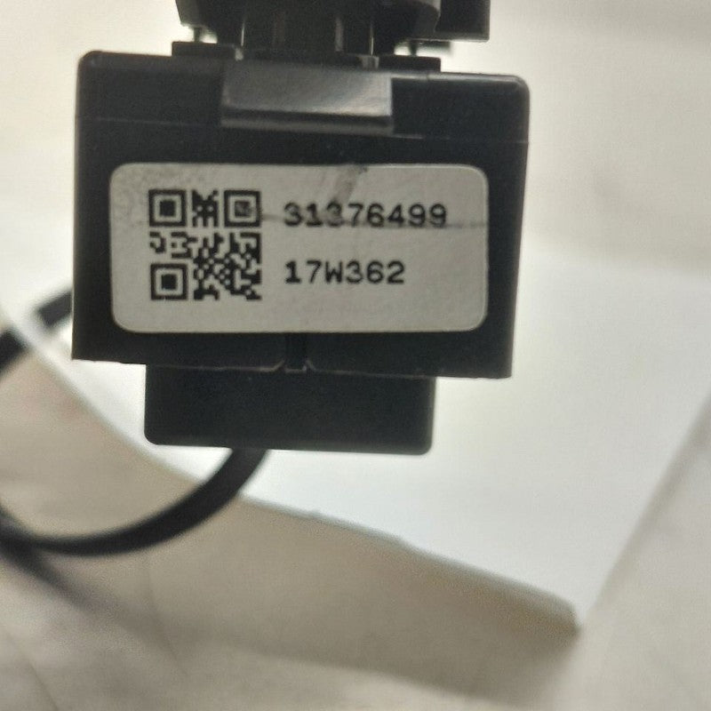 Volvo S60 Power Door Lock Switch {31376499} 2018 2017 2016