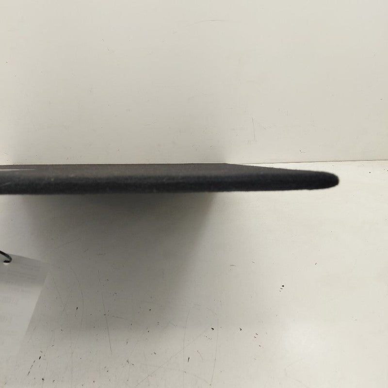 Alfa Romeo Stelvio Spare Tire Cover Trunk Mat  2018 2019 2020 2021