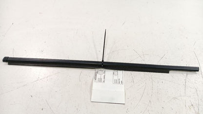 Toyota Prius Left Rear Exterior Weather Strip  2012 201 2012 2013 2014
