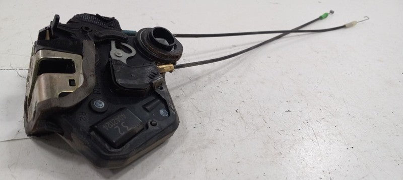 Scion XA Door Latch Lock Right Passenger Rear 2004 2005 2006 OEM