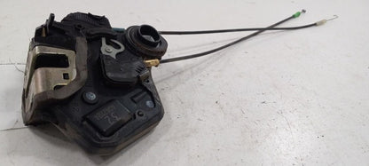 Scion XA Door Latch Lock Right Passenger Rear 2004 2005 2006 OEM