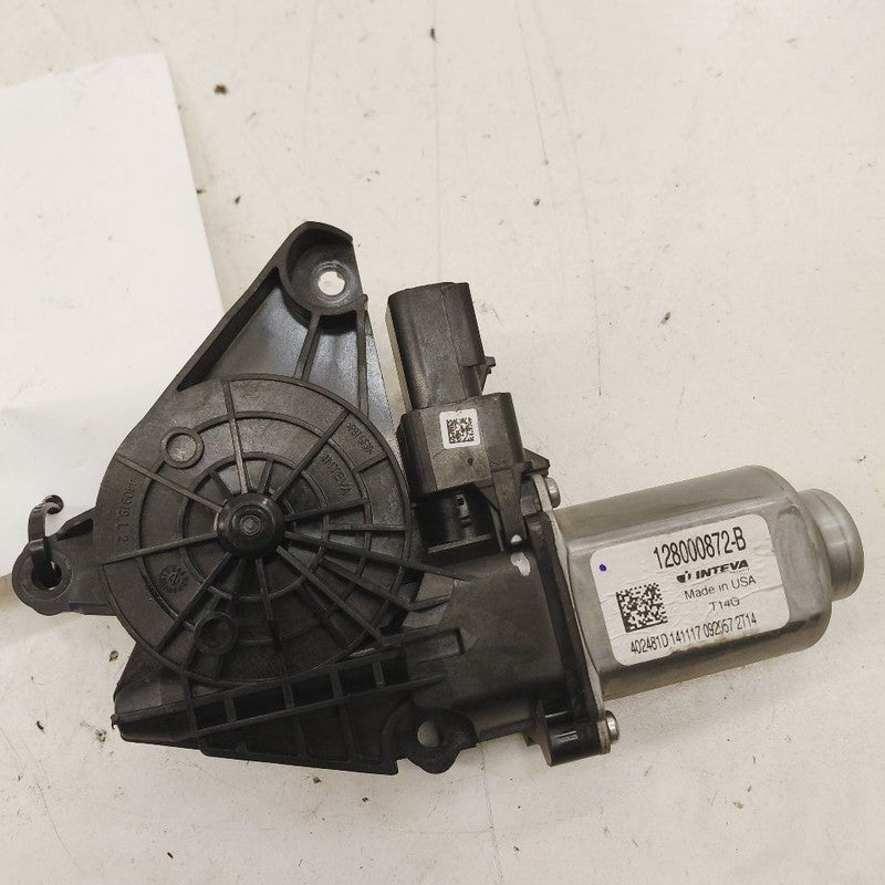 Driver Left Front Power Window Motor Fits 11-23 Chrysler 300