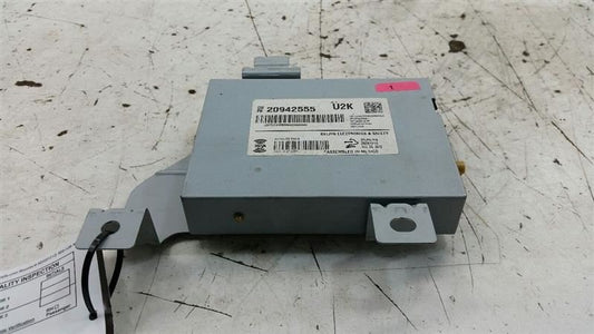 Audio Equipment Radio Satellite Receiver Opt U2K Fits 05-11 STS