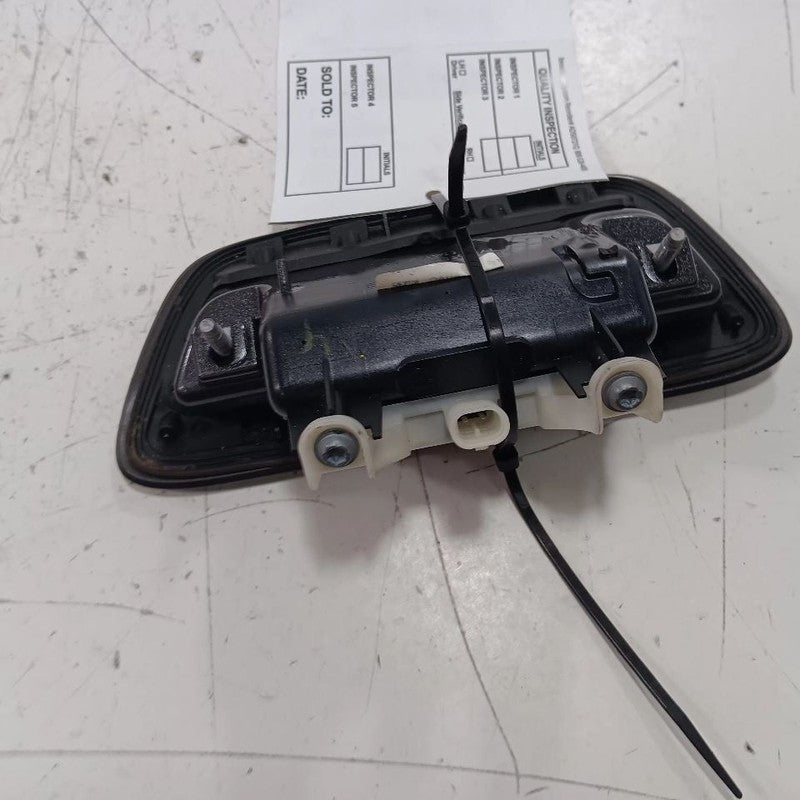 Exterior Hatch Gate Handle Fits 17-23 Jeep Compass OEM