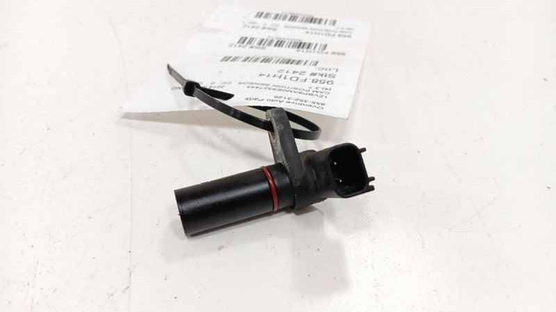 2014 Ford Mustang Camshaft Cam Shaft Position Sensor