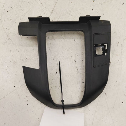 Honda CR-V Shifter Bezel Trim Shift Console Surround Trim  2017 2018 2